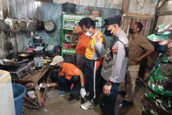 Grobogan Gempar! Ibu...