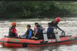 Bocah Berusia 7 Tahun Tenggelam di Sungai Malili Ditemukan Meninggal