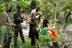Hendak Cari Rumput, Warga Simalungun Temukan Potongan Kaki Manusia di Sungai