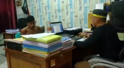 Sadis! Tak Terima Disuruh Berhenti Berkaraoke Pas Subuh, Pria di Kendari Bunuh Teman Wanita