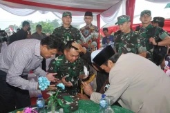 Pencinta Habib Rizieq Apresiasi KSAD Dudung Bela Kepentingan Umat Islam