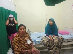 2 Suster di Distrik Saifi Diserang secara Brutal oleh OTK, Pelaku Dikutuk dan Dikecam