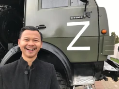 Mahasiswa Indonesia di Rusia Siasati Beragam Kendala akibat Sanksi Barat