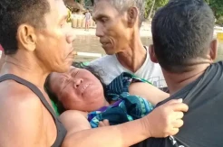 10 Korban KM Ladang Pertiwi Kembali Ditemukan Selamat Oleh Nelayan
