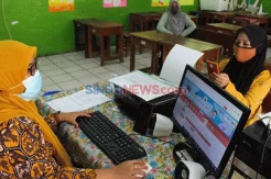 Pemprov Sulsel Siap Menggelar PPDB untuk Tahun 2022