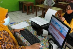 Diskominfo Makassar Antisipasi Server Bermasalah Saat PPDB 2022