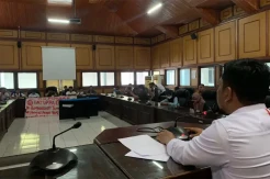 Tiga Kelurahan di Kota Palopo Belum Nikmati Jaringan Komunikasi dan Internet