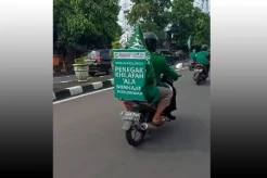 Soal Konvoi Khilafah...
