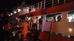 Ini 19 Nama Korban Kapal Tenggelam KM Ladang Pertiwi yang dalam Pencarian