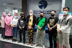Gary Iskak Dirujuk Jalani...