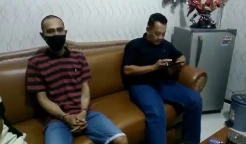 Sakit Hati Dicerai dan Ditinggal Nikah, Codot Tusuk Mantan Istri serta Bayinya