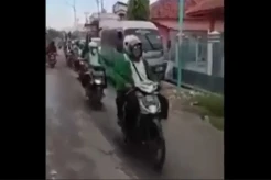 Viral Konvoi Khilafah...