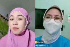 Viral Curhat Pasang...