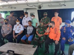 BREAKING NEWS! Juragan dan Pemilik Kapal KM Ladang Pertiwi Ditetapkan Jadi Tersangka
