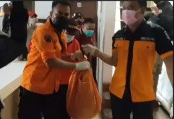 Ngamar dengan Pria Misterius, Wanita Tanpa Baju Tewas Tertelungkup di Kamar Mandi Hotel