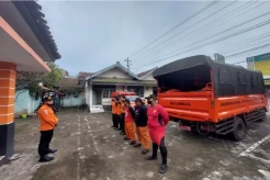 3 Pemancing di Purbalingga Terseret Banjir Bandang, 1 Selamat dan 2 Hilang