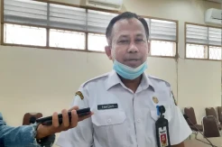 Inspektorat Kabupaten Wajo Hadirkan Aplikasi Siswaspada