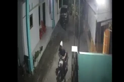 Bak Film Gone in 60 Seconds, Aksi Curanmor di Medan hanya Butuh Waktu 4 Detik