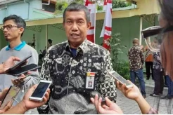 Terjaring OTT KPK, Eks Wali Kota Yogyakarta Diduga Terlibat Kasus Suap