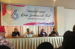 Rayakan HUT ke-16, Claro Makassar Akan Bagi-bagi Hadiah Umrah