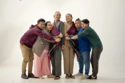 Sukses Gala Premiere...