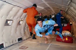 Profil Pangeran Arab Saudi Sultan bin Salman yang Jadi Astronaut Muslim Pertama