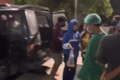 Perpisahan Sekolah di Buleleng Berujung Petaka, Puluhan Siswa SMP Keracunan Massal