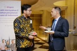 Platform Disprz Tawarkan...