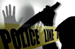 Polisi Tangkap Pria yang Gorok Leher Istri Sendiri di Sinjai