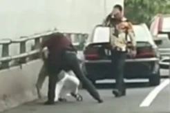 Ketua Pemuda Bravo 5...