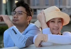 Ibunda Unggah Foto Terakhir Bareng Eril: Doa Mamah dalam Setiap Helaan Napas...