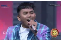 Tampil Apik di Rising Star Dangdut, Harun Dapat Poin 100 dari Inul Daratista: Pasti Dia Juaranya!