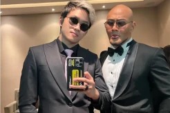 Deddy Corbuzier-Sabrina Chairunnisa Menikah, Azka: Aku Bahagia untuk Mereka