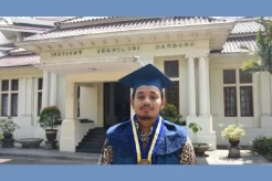Luar Biasa! Ini 4 Mahasiswa yang Lulus dengan IPK Sempurna 4,00