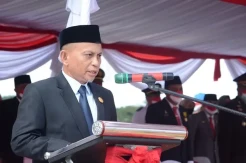 3 Bakal Calon Wakil Bupati Lutim Harus Tanggalkan Posisi Dewan