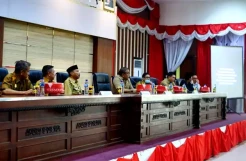 Jelang MTQ Sulsel, Bupati Fahsar Sebut Bone Bakal Jadi Tuan Rumah yang Baik