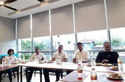 neuCentrIX dari Telkom Jadi Solusi Pengelolaan Data Centre yang Lebih Efisien