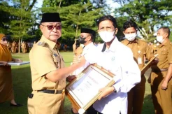 Wakil Bupati Gowa Minta Regulasi Harus Berorientasi Lingkungan