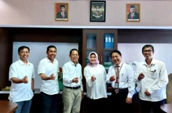 IAIN Bone dan KPPN Watampone Perkuat Kemitraan