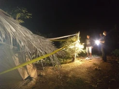 Seminggu Hilang, Mikael Ditemukan Membusuk dengan Luka Lebam di Tubuh