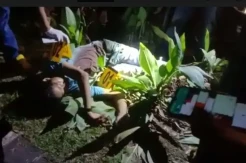 Polisi Ringkus Dua Pelaku Pembunuhan Seorang Buruh Harian di Makassar