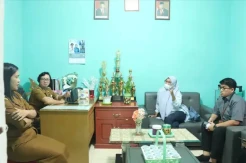 Bawaslu Luwu Timur Uji Petik Data Pemilih Berkelanjutan di Towuti