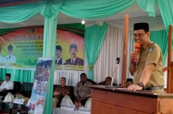 Dua Kecamatan di Bulukumba Jadi Percontohan Zakat Berbasis Kearifan Lokal