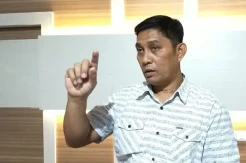 Buntut Bentrok Suporter PSM Makassar di Parepare, 2 Ditetapkan Tersangka