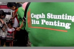 Bappelitbangda Sulsel Apresiasi Pemkab Wajo Mampu Tekan Angka Stunting