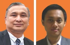 APBN di Tengah Bayang-Bayang Risiko Global