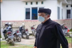 Sekda Karawang Penuhi Panggilan Jaksa Terkait Kasus Dugaan Fee Pokir