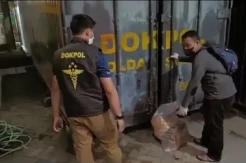 Penemuan 7 Mayat Bayi di Kotak Makan Mahasiswi Gemparkan Warga