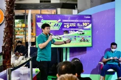 Kalla Toyota Hadirkan Program Toyota Spacland Dengan 150 Kupon Umrah