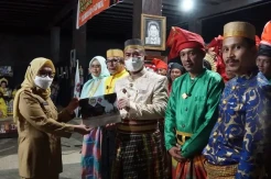Dewan Kesenian Gowa Diharap Dukung Pelestarian Kebudayaan Lokal
